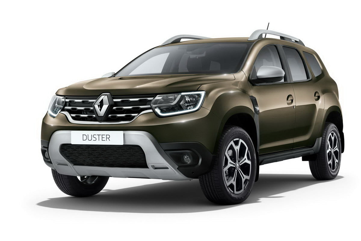 Выбор и установка крестовин кардана Renault Duster